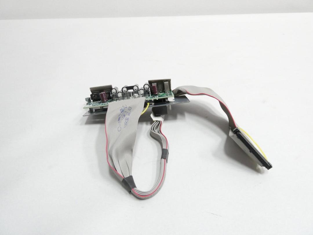 DELL 316736100004-R01 PCB CIRCUIT BOARD