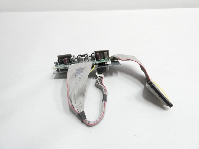 DELL 316736100004-R01 PCB CIRCUIT BOARD