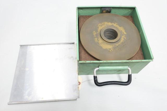 AMETEK WG-143-L DEADWEIGHT TESTER WEIGHT SET