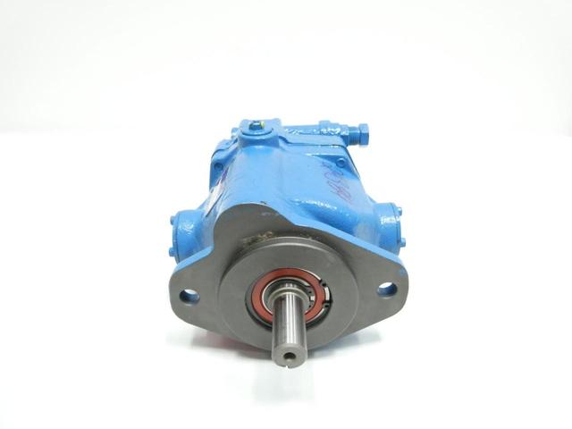 NORCAN PVB15-RSY-31-CM-11 VARIABLE DISPLACEMENT PISTON PUMP 15GPM 3000PSI