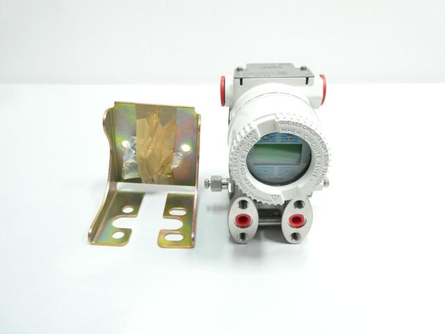 ABB 264DSBSHA2A1V2E4D2B3I2C1 PRESSURE TRANSMITTER 0.134-4KPA 10.5-42V-DC