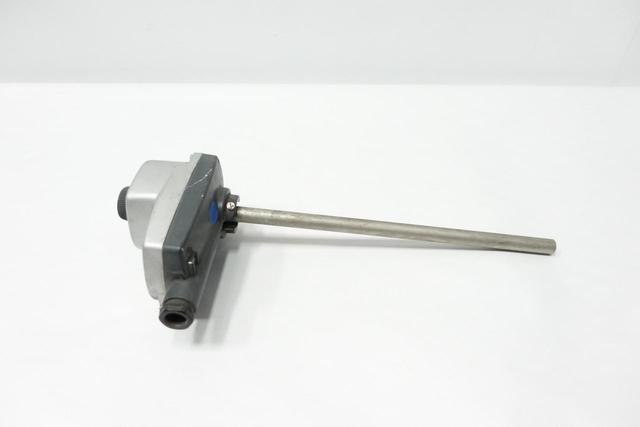 LANDIS & GYR TT1UGV30E140 THERMOSTAT 2-5C 380V-AC