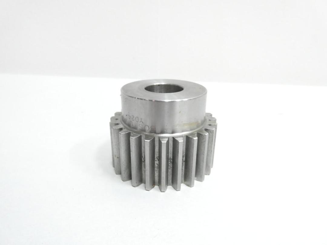 BOSTON GEAR YD24 24T SPUR GEAR
