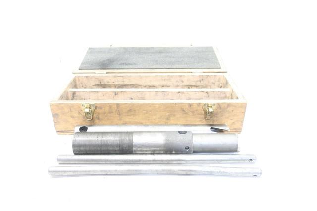 YARWAY 64 PACKING BACKSEAT REMOVAL TOOL