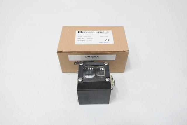 PEPPERL FUCHS MPE1HD PHOTOELECTRIC SENSOR