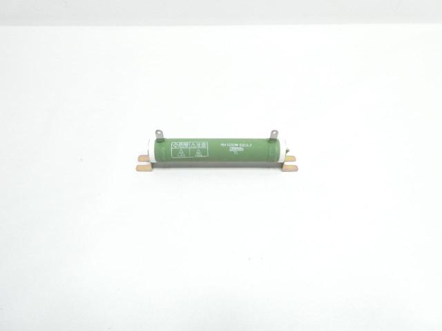 MITSUBISHI MR-RB033 BRAKE RESISTOR 100W 52OHM