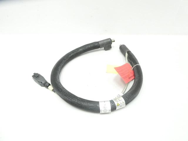 NORDSON 274791D HOT MELT GLUE HOSE 4FT 240V-AC 120W 1500PSI