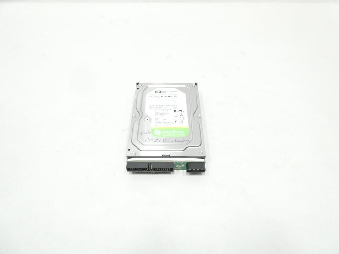 WESTERN DIGITAL WD3200AVCS 320GB HARD DRIVE