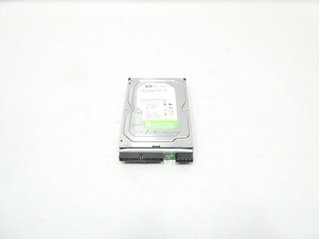 WESTERN DIGITAL WD3200AVCS 320GB HARD DRIVE