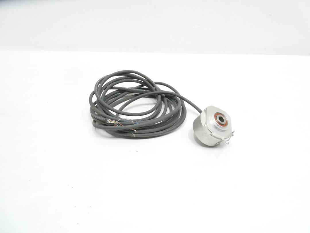HEIDENHAIN 385428-16 ROTARY ENCODER