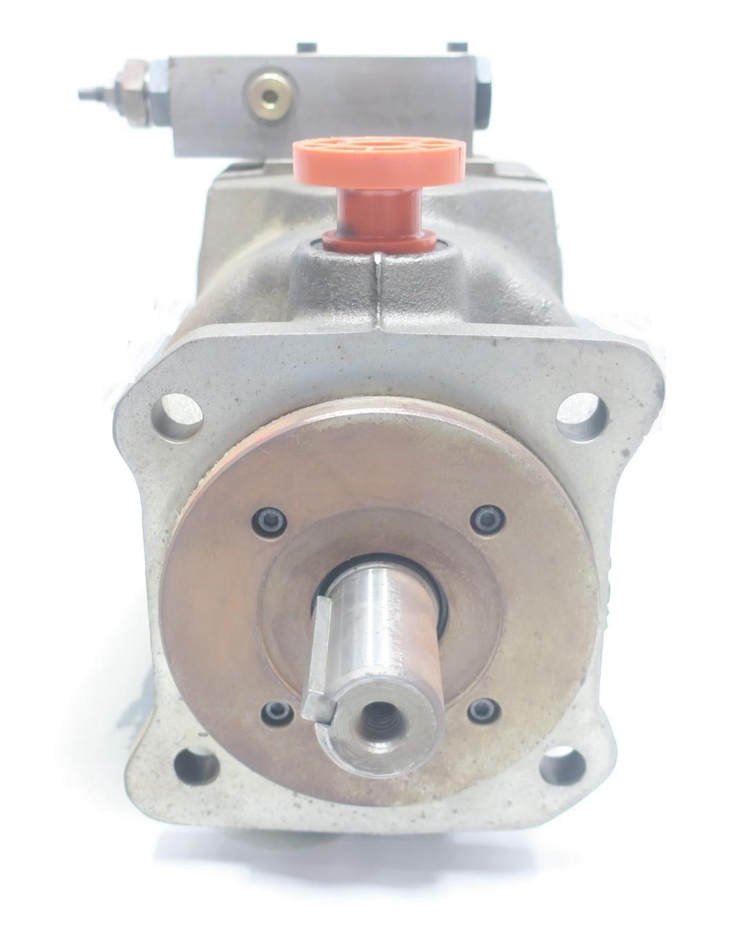 PARKER PV046R1D3CDNMMC AXIAL PISTON PUMP 46CM³/REV 350BAR 2800RPM 1-1/4IN