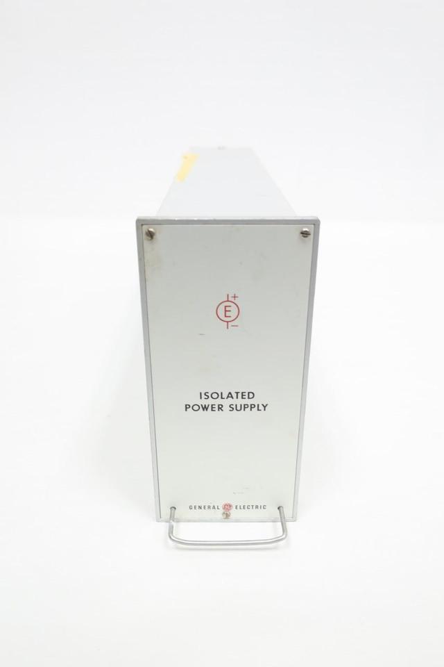 GENERAL ELECTRIC GE 570062CAAC1 ISOLATED POWER SUPPLY MODULE