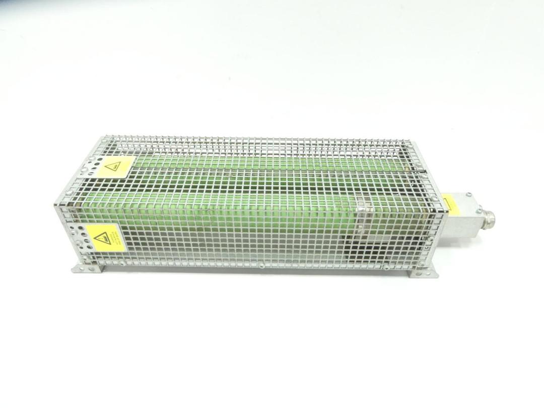 LENZE ERBD047R01K2 BRAKE BRAKING RESISTOR 1200W 47OHM 600V-AC