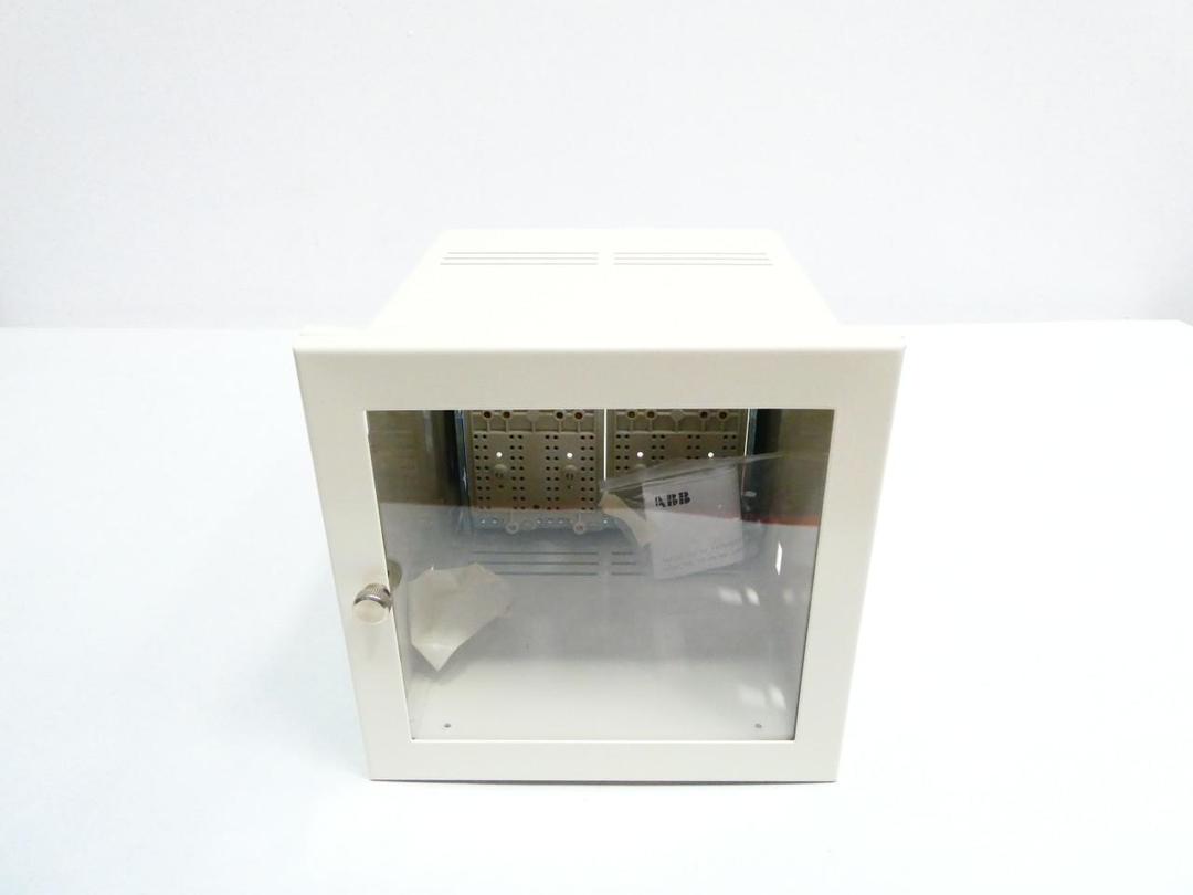 ABB AI56190001-C TYPE RHGX RELAY CASING