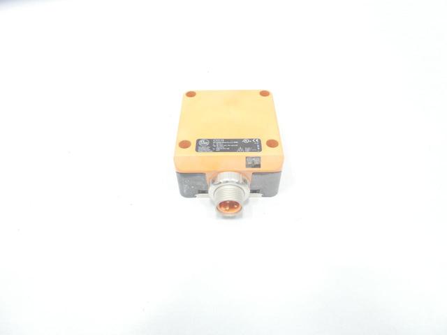 IFM EFECTOR ID0038 IDC2050BARKA/SL/LS-300BL PROXIMITY SENSOR