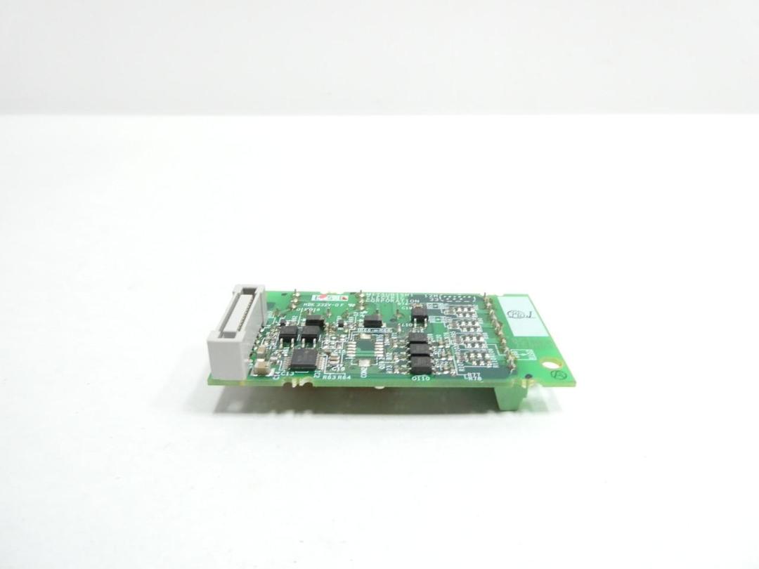 MITSUBISHI FR-A7AC PCB CIRCUIT BOARD