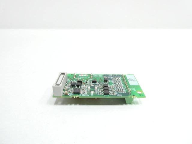 MITSUBISHI FR-A7AC PCB CIRCUIT BOARD