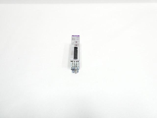 DELTA VC2124 VOLTAGE TO CURRENT CONVERTER 24V-DC