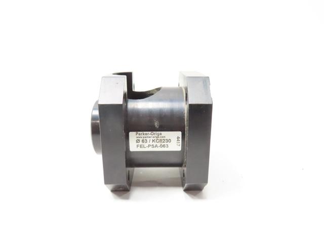 PARKER KC8230 PNEUMATIC BLOCK I/O ADAPTOR