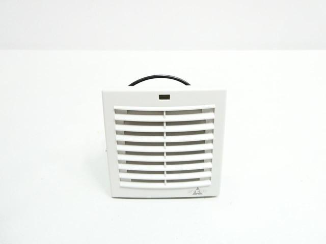 STEGO FPO 018 OUT 01880.9-00 FAN/FILTER ASSEMBLY 115V-AC