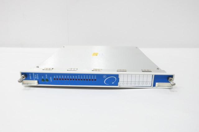 BENTLY NEVADA 149986-01C 3500/33 16 CHANNEL RELAY MODULE