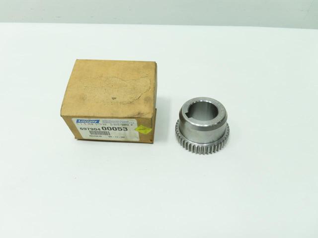 LOVEJOY 697904 00053 C 1.5 GEAR COUPLING HUB 1-7/16IN