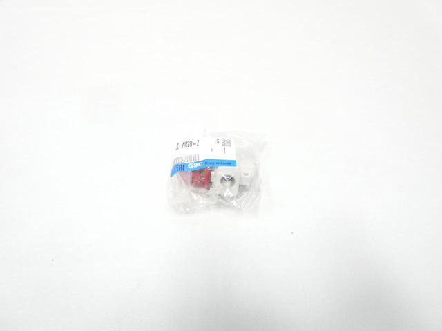 SMC VHS20-N02B-Z PNEUMATIC LOCKOUT VALVE 1/4IN NPT 15-150PSI