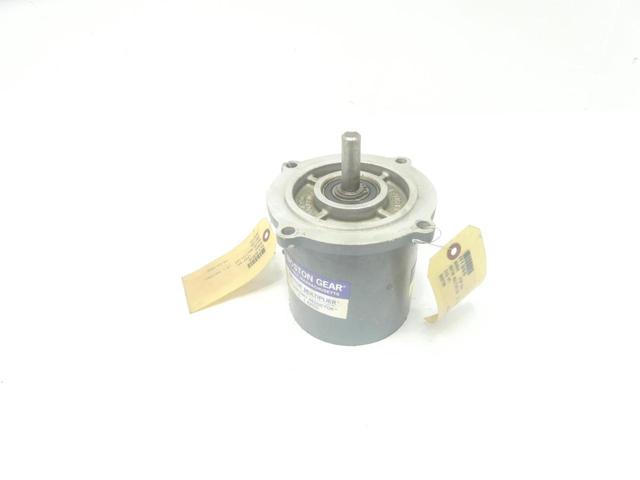 BOSTON GEAR FSP5A SPEED REDUCER 5:1