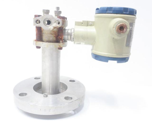 HONEYWELL STF924-E1H-0H1F0-S3.HC.1C PRESSURE TRANSMITTER 0-100IN-H2O 11-42.4V-DC