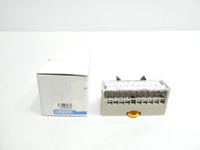 OMRON XW2D-20G6 TERMINAL BLOCK
