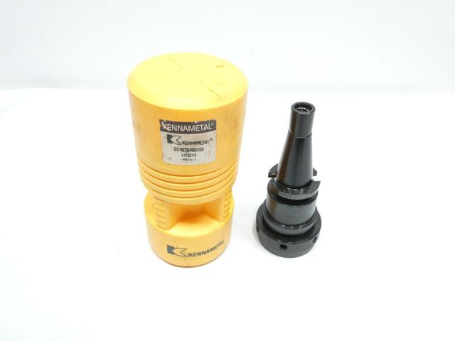 KENNAMETAL QC40TG150450 TOOL HOLDER