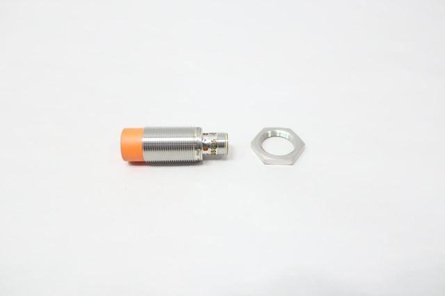 IFM EFECTOR IGS205 IGB3012-BPKG/US-104 PROXIMITY SENSOR 10-30V-DC