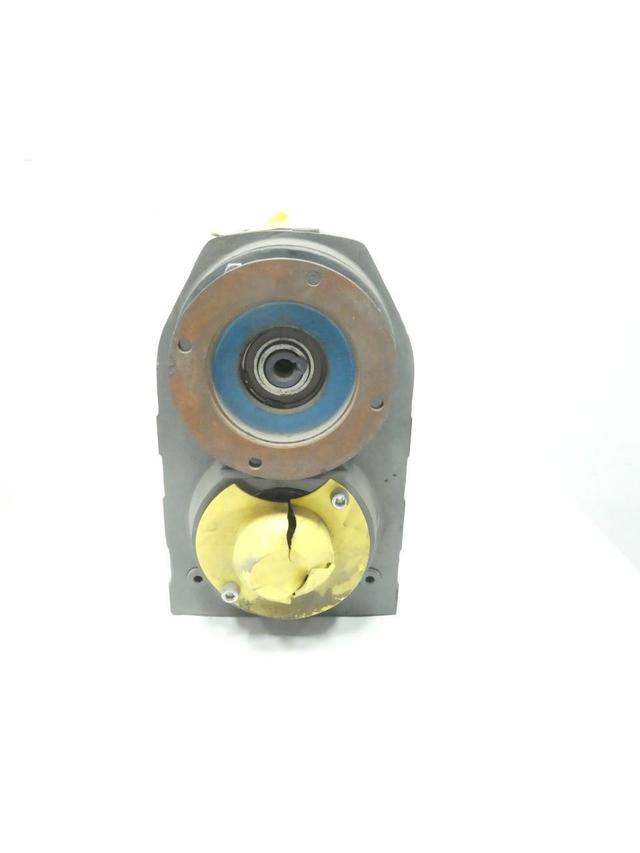 FALK 06UJAJ2A25.A1A ULTRAMITE GEAR REDUCER 25.51:1