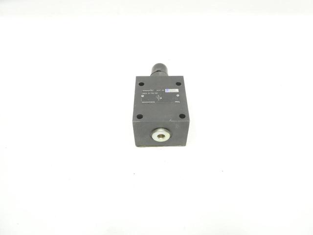 REXROTH R900424155 DBDS10P18/100 HYDRAULIC RELIEF VALVE