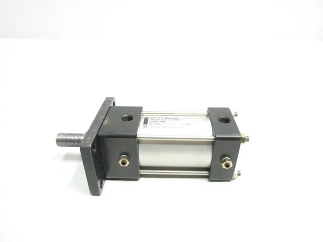 TAIYO PARKER 10A-2R FA50B45-ABM2 DOUBLE ACTING PNEUMATIC CYLINDER 50MM 45MM 1MPA