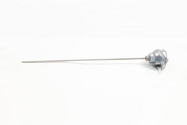 WATLOW ARJE00F240GJ000 THERMOCOUPLE 24IN 1/4IN