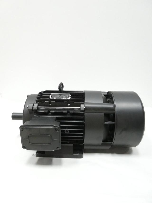 LAFERT AAF112MC8 AC MOTOR 3PH 2HP 830RPM 208-230/440-480V-AC