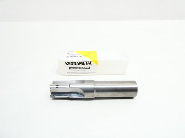 KENNAMETAL 6349250 KD1415 PCD REAMER