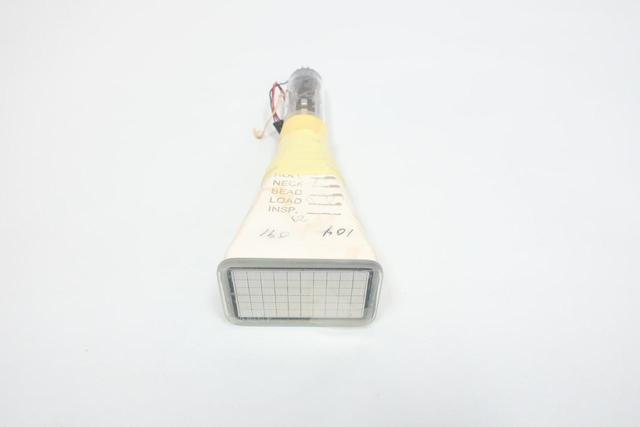 TEKTRONIX 154-0696-00 SRT TUBE DISPLAY