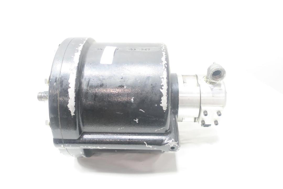 NA 402-257 402-322 SUCTION PUMP