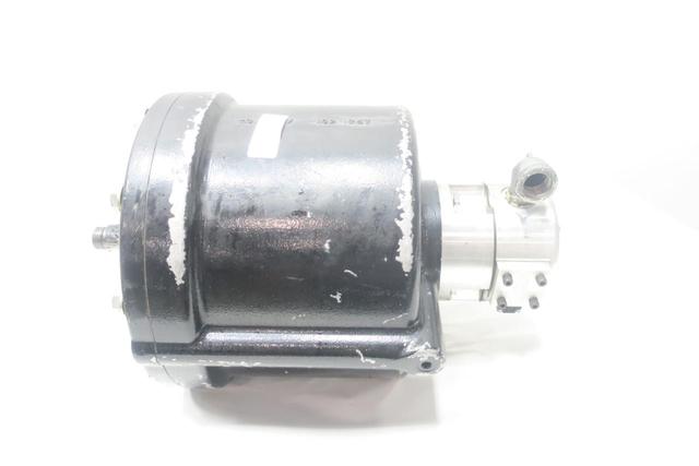 NA 402-257 402-322 SUCTION PUMP