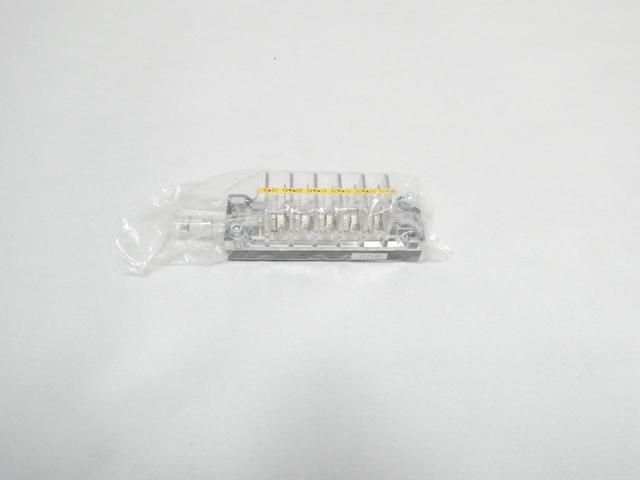 ABB GCE7002397R0122 2NO-3NC AUXILIARY SWITCH
