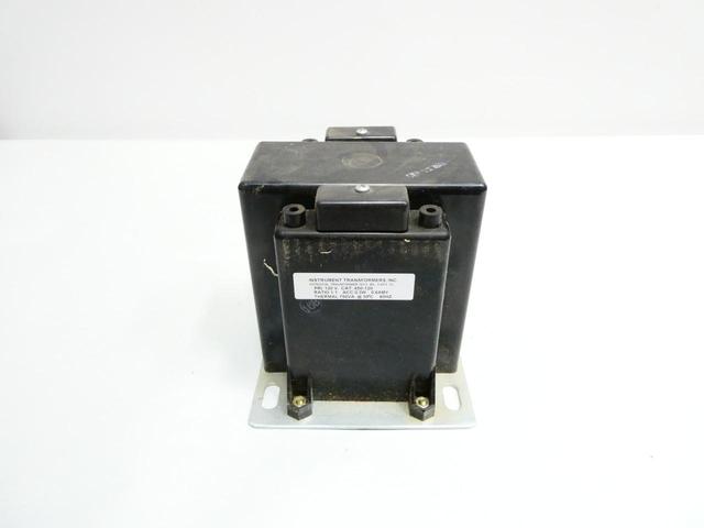 INSTRUMENT TRANSFORMER 450-120 POTENTIAL TRANSFORMER 1:1