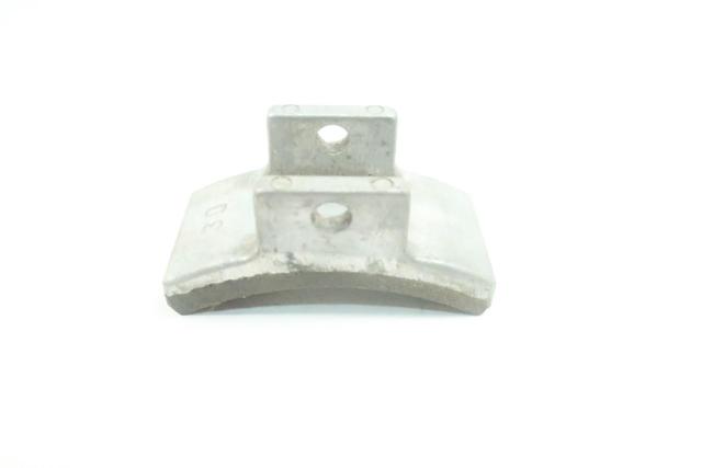 INTRUPA 93-145 NON-ASBESTOS BRAKE SHOE