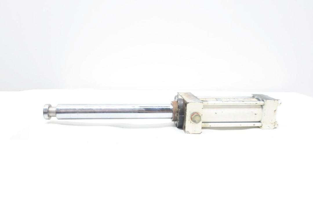 RLA HY-ME5-2.50X6.13 HYDRAULIC CYLINDER 2-1/2IN 6-1/8IN