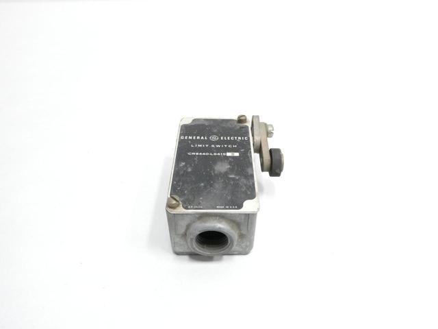 GENERAL ELECTRIC GE CR9440-LS415 LIMIT SWITCH