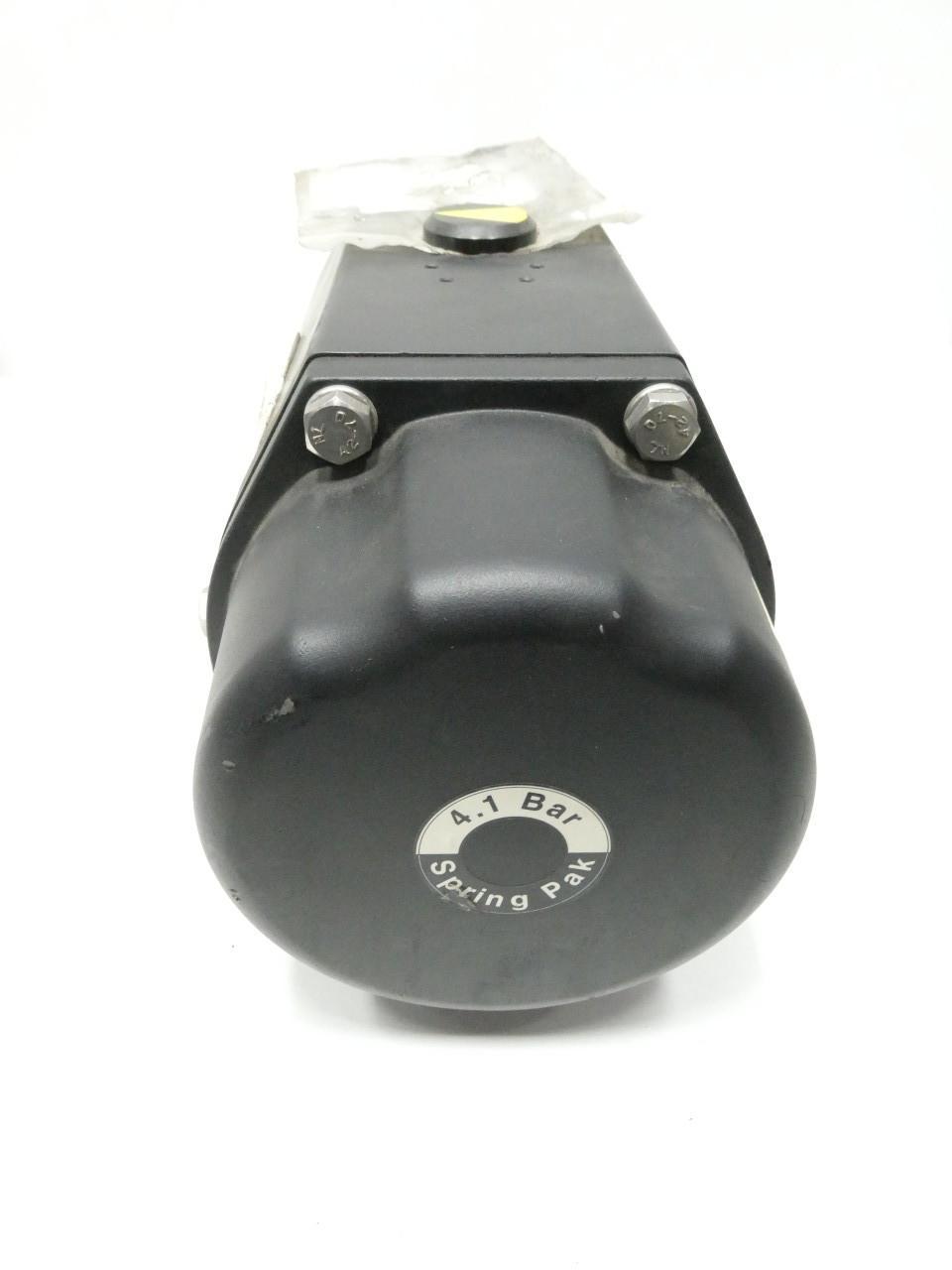 KEYSTONE F79U 065 221-952-065-79U-002 SINGLE ACTING 60LB FAIL OPEN ACTUATOR