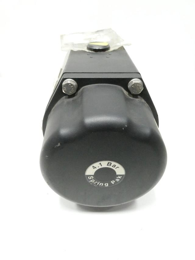 KEYSTONE F79U 065 221-952-065-79U-002 SINGLE ACTING 60LB FAIL OPEN ACTUATOR