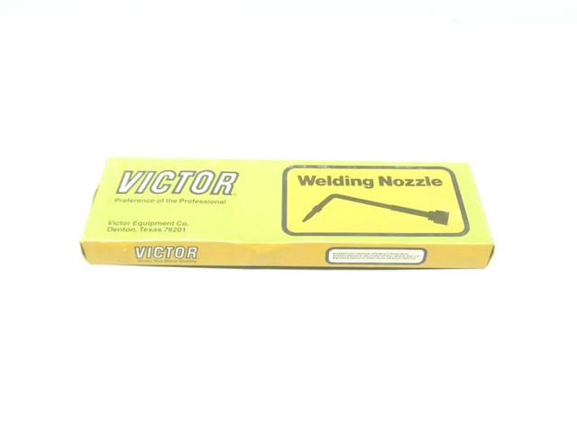 VICTOR 0323-0140 WELDING NOZZLE