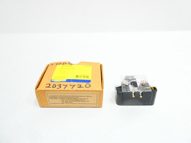 SQUARE D 9065 CO-1R THERMAL OVERLOAD RELAY